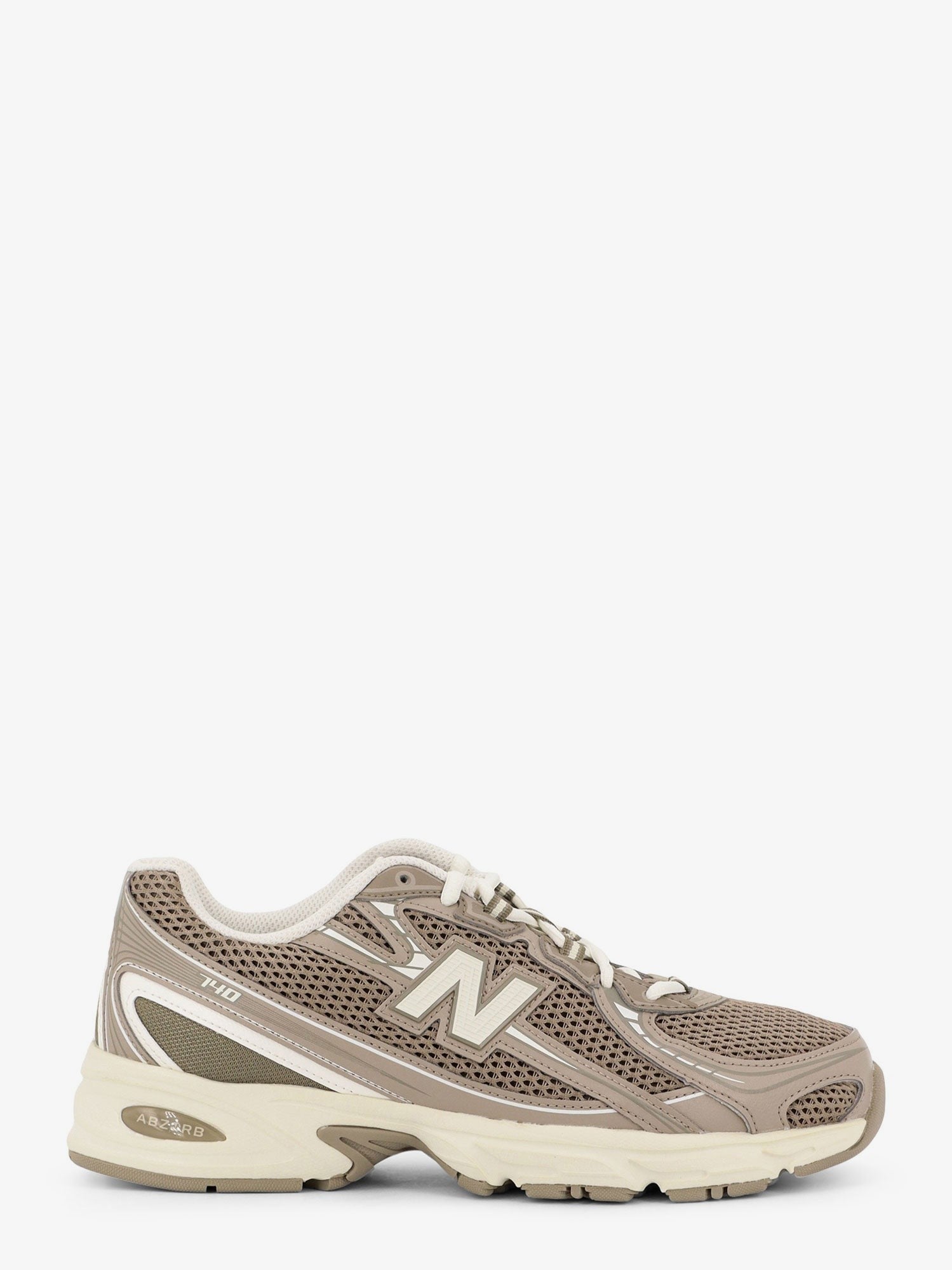 New Balance - Man - Verde Scuro - Sneaker