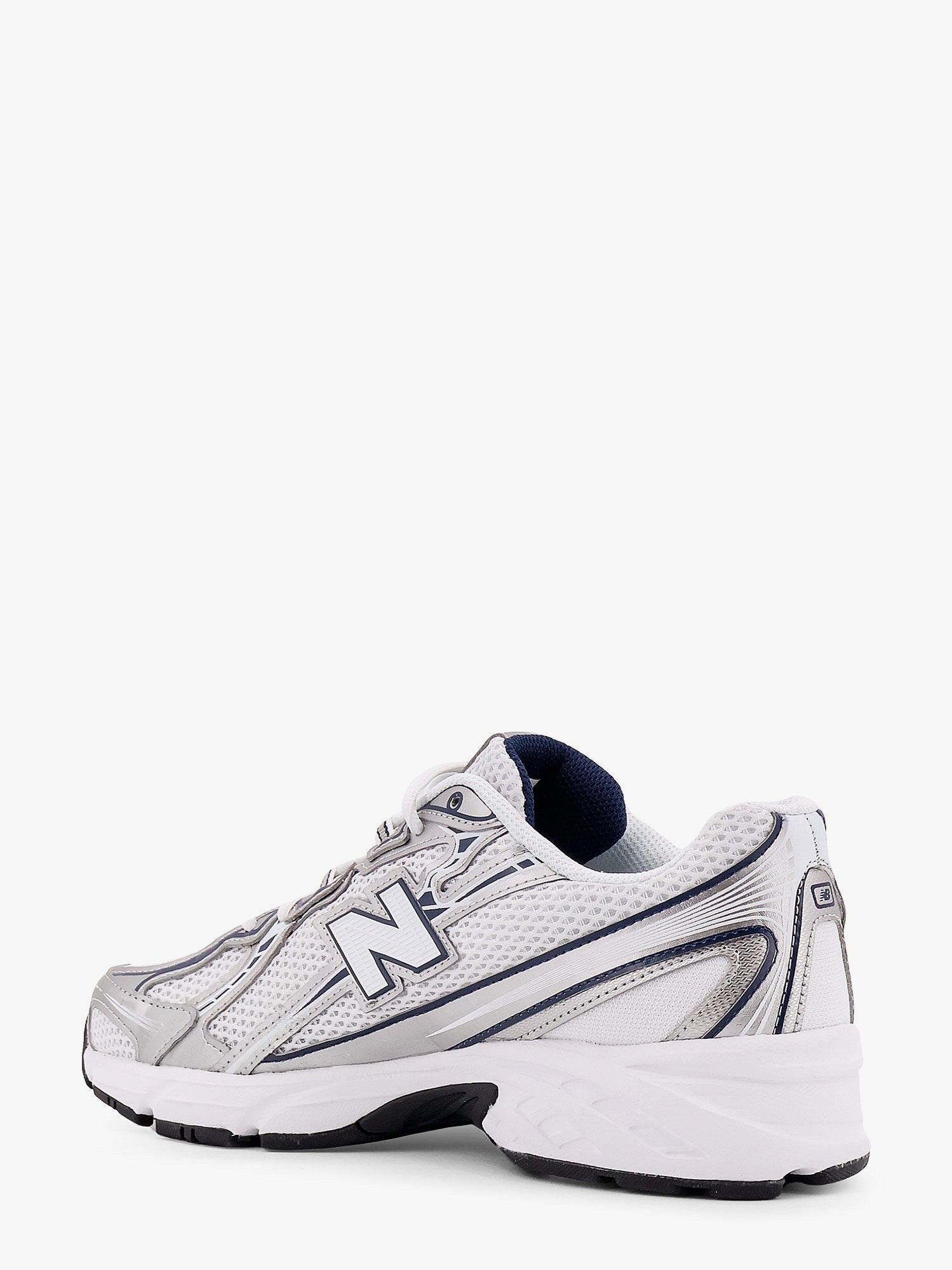 New Balance - Man - Grey - Sneaker