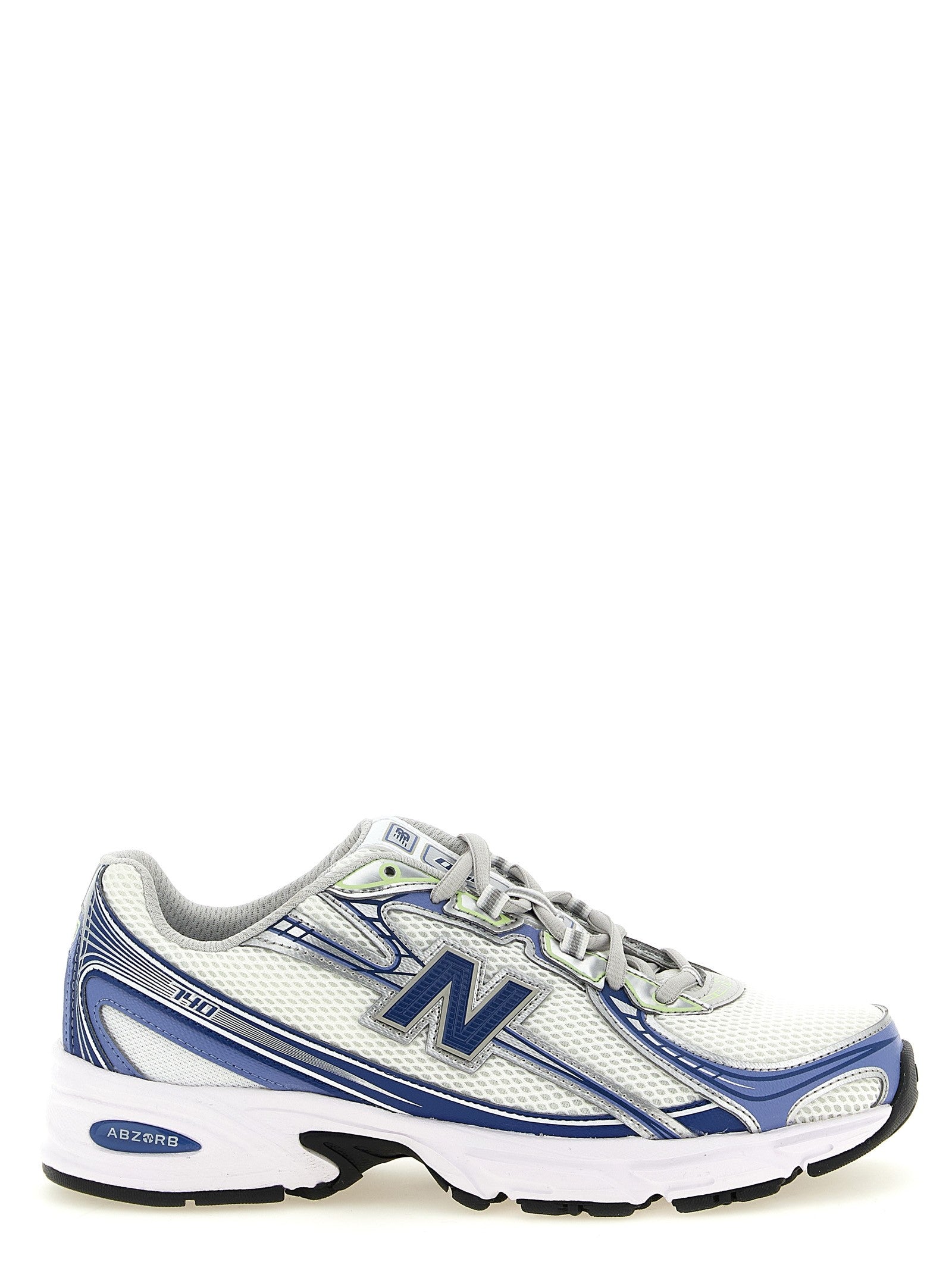 New Balance - nan - Multicolor - Sneaker