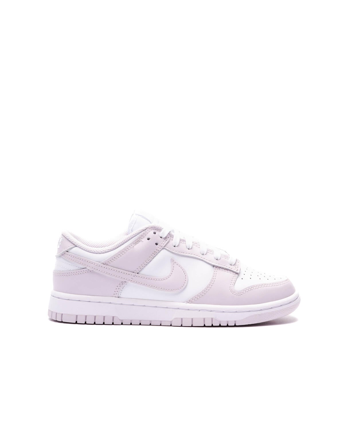 Nike Dunk Low White Light Violet (GS)