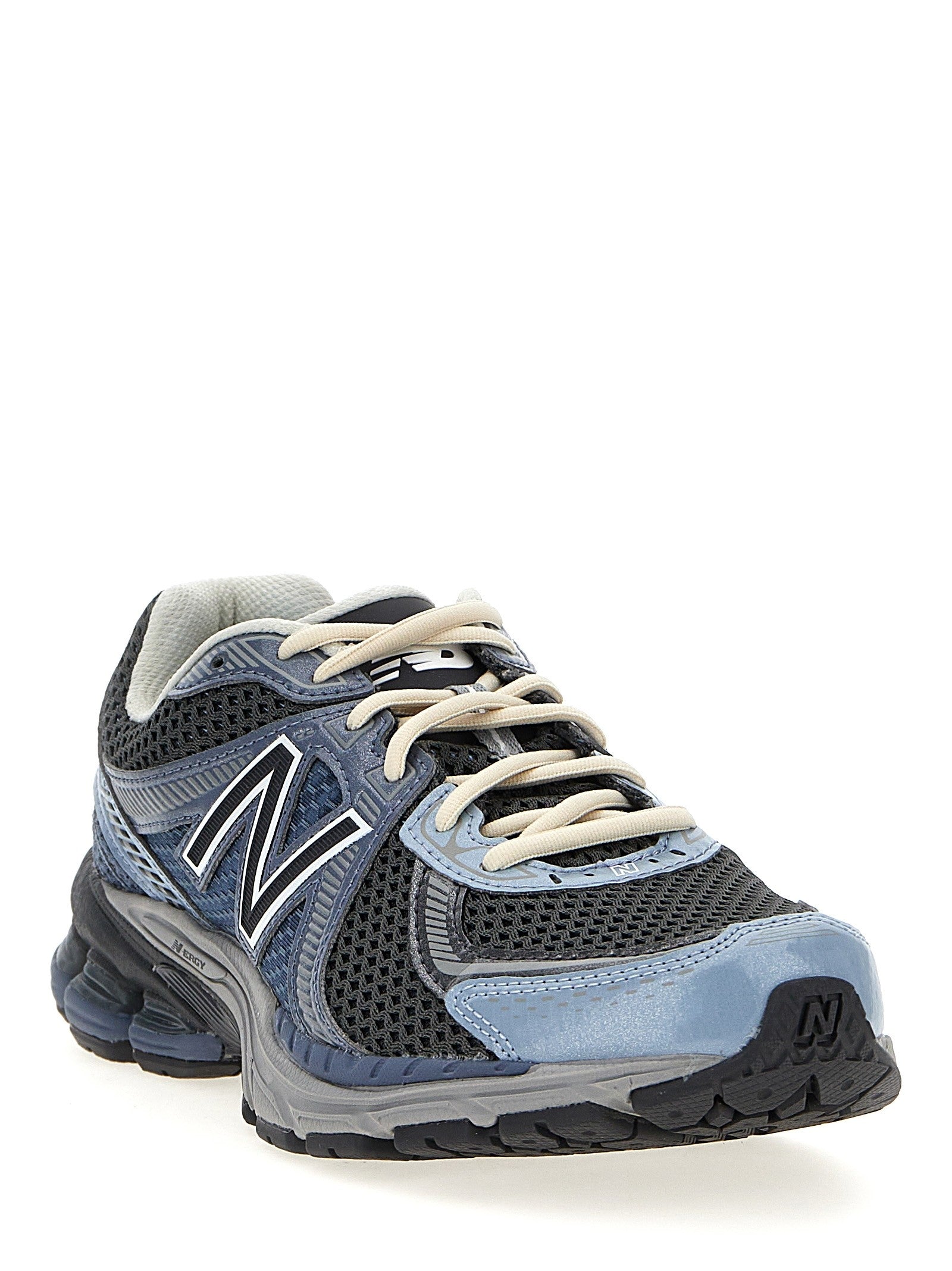 New Balance - nan - Multicolor - Sneaker