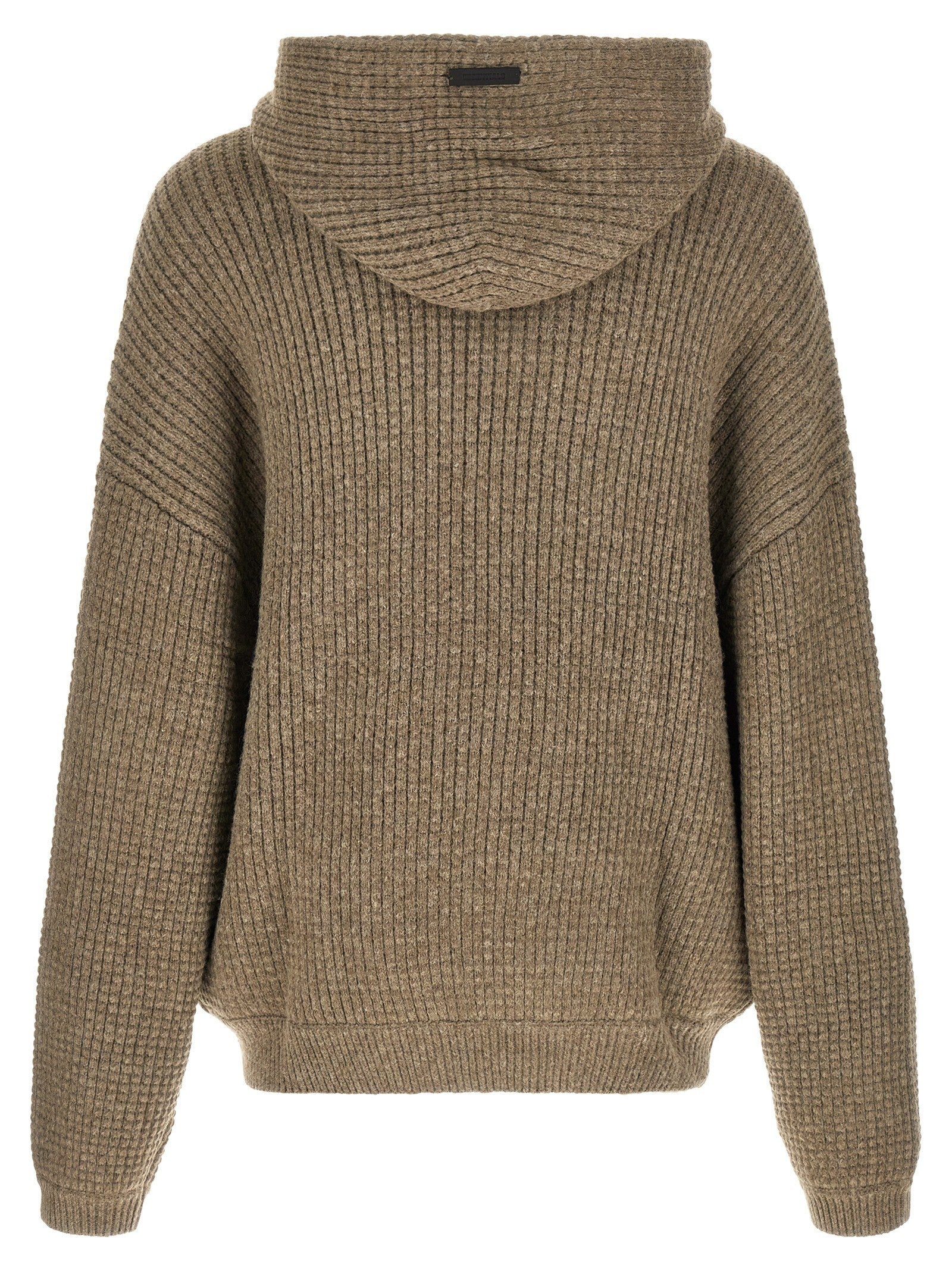 FEAR OF GOD ESSENTIAL - nan - Grey - Sweatshirt