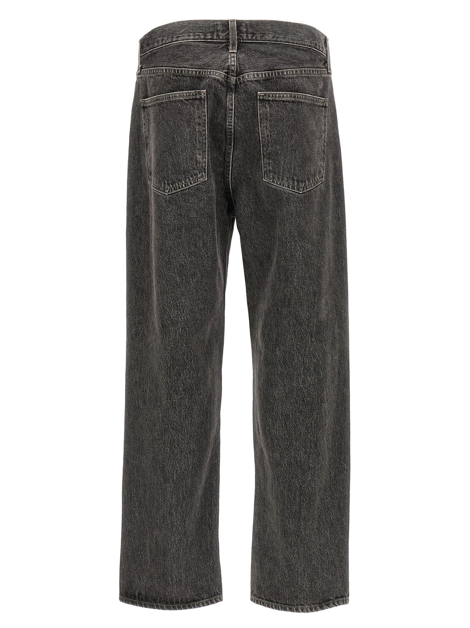 AGOLDE - nan - Grey - Jeans