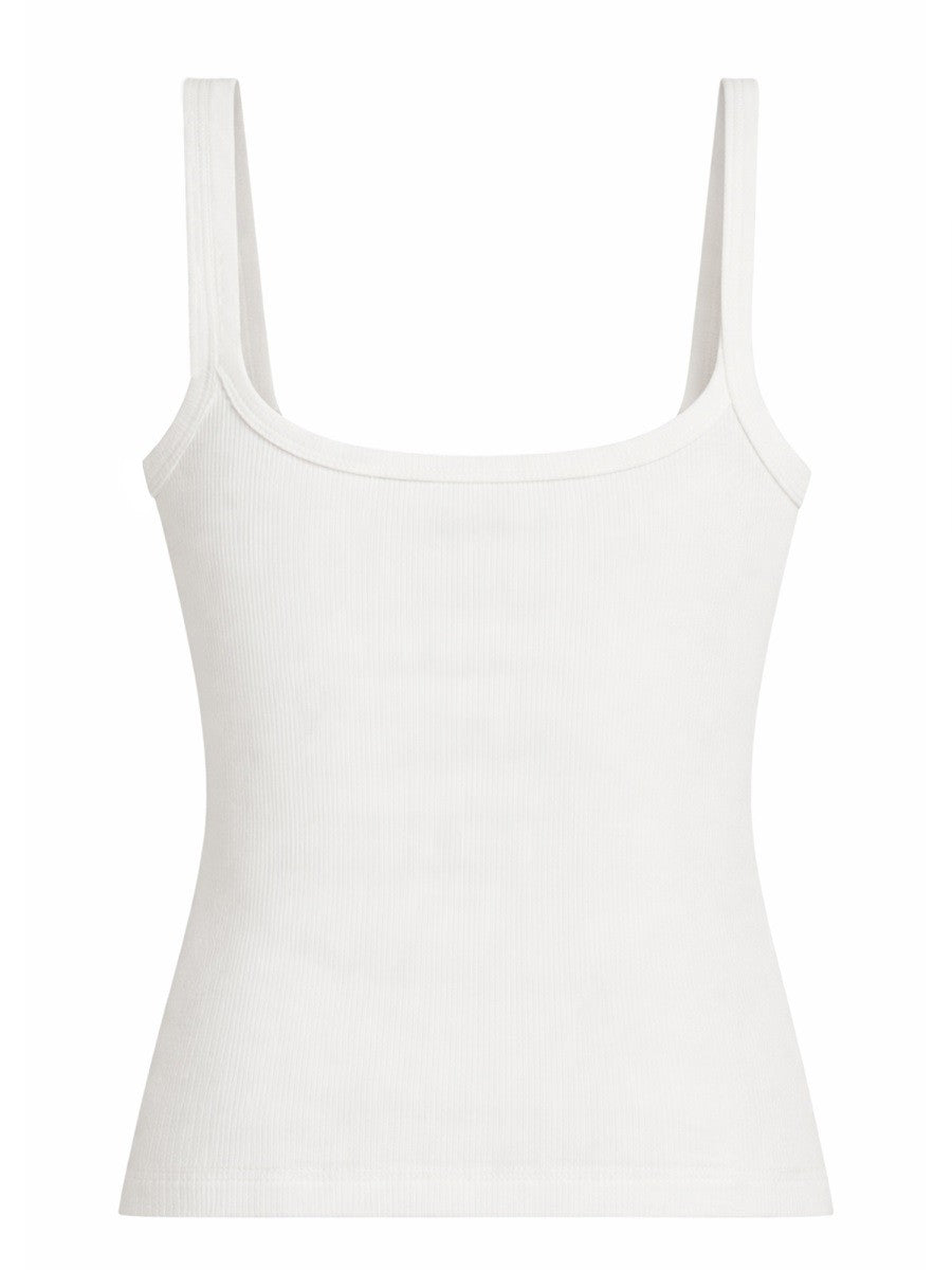 COURREGES - Woman - White - Top