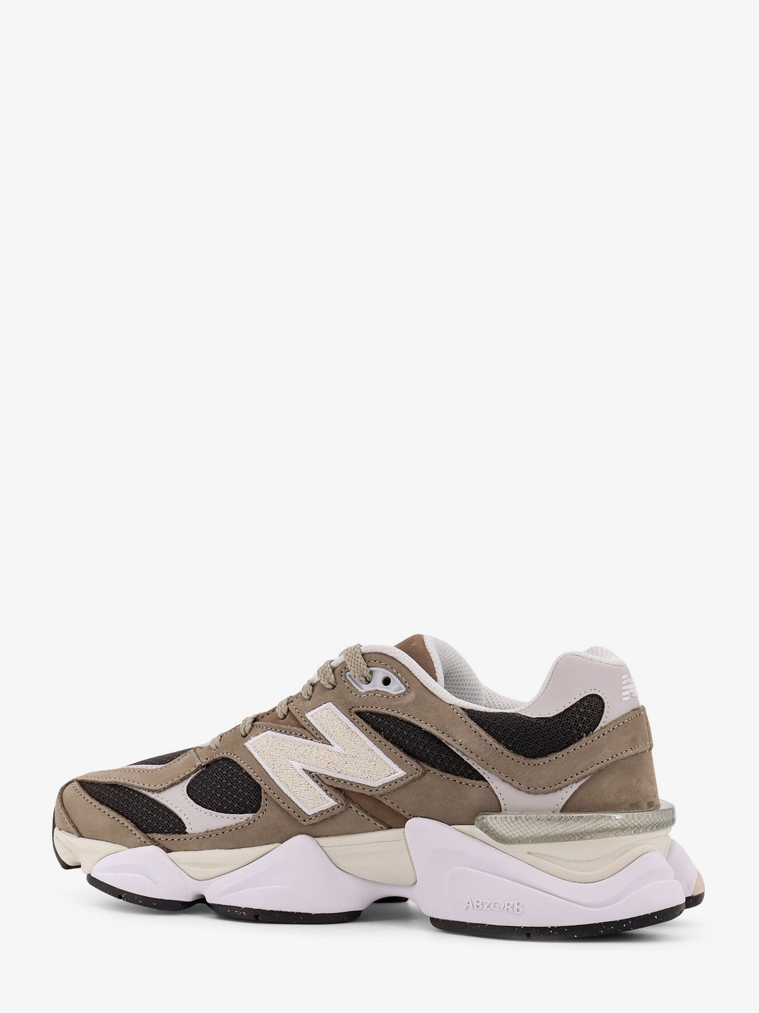 New Balance - Man - Arid Stone - Sneaker