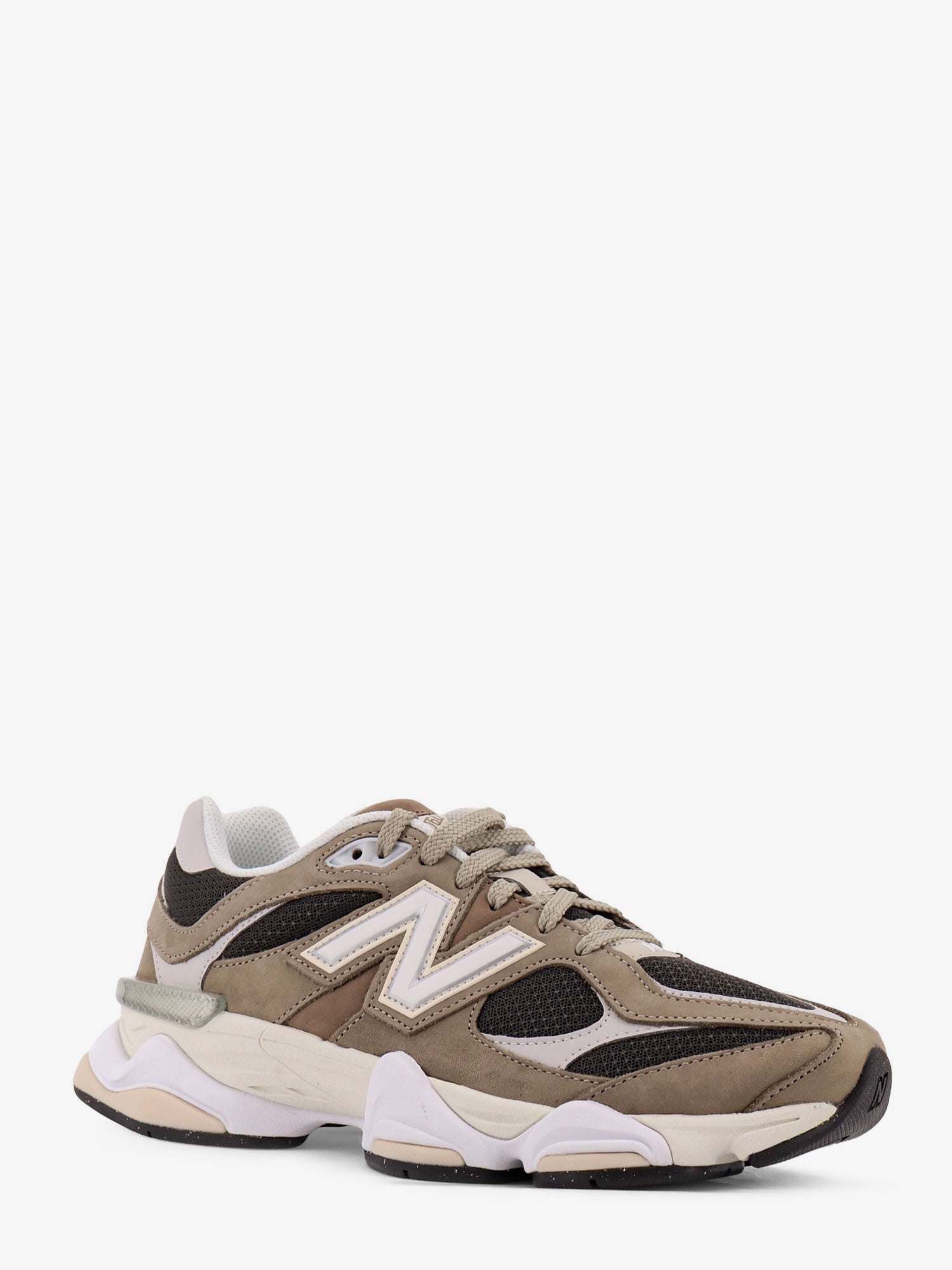 New Balance - Man - Arid Stone - Sneaker