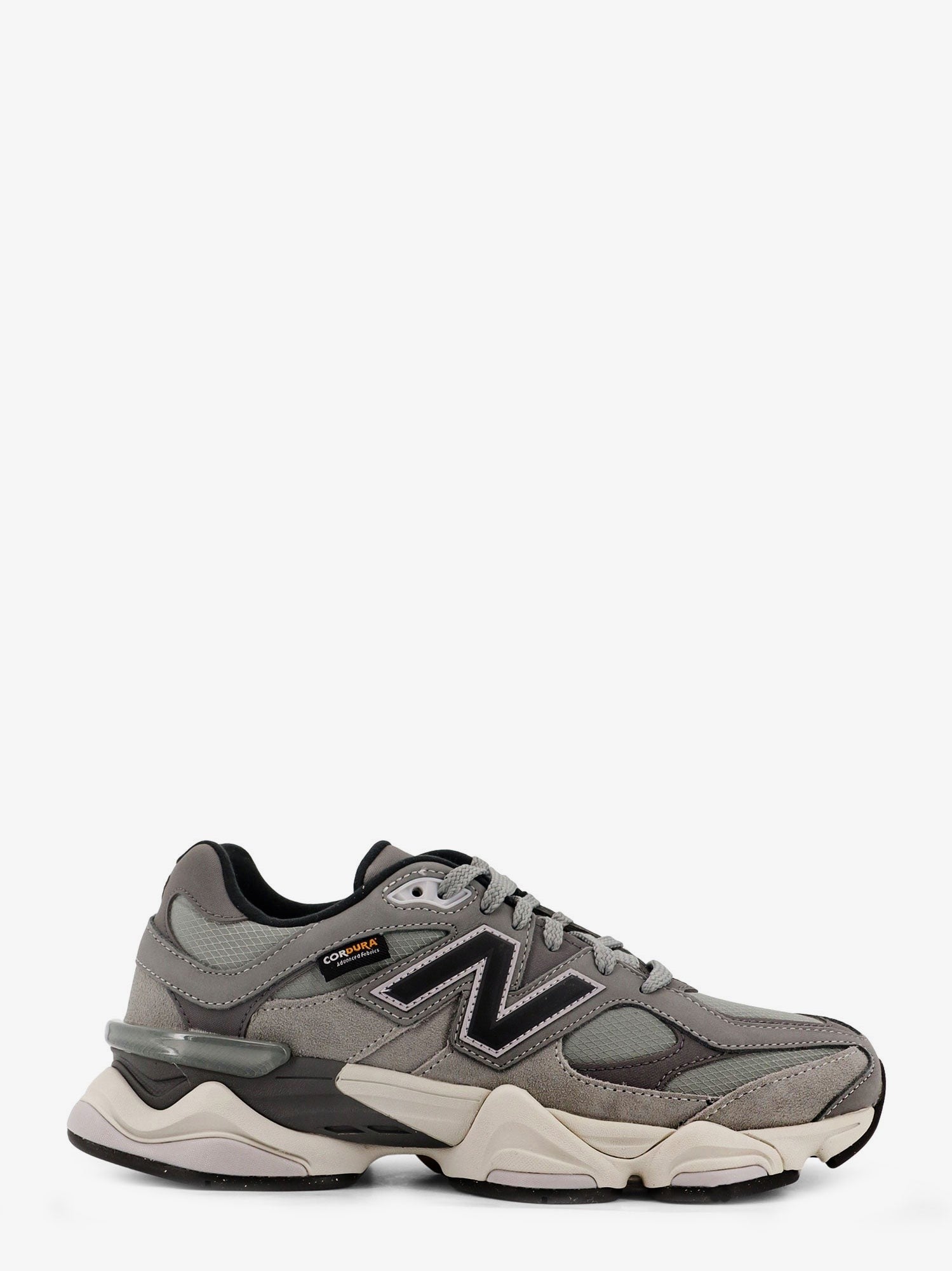 New Balance - Man - Grey - Sneaker