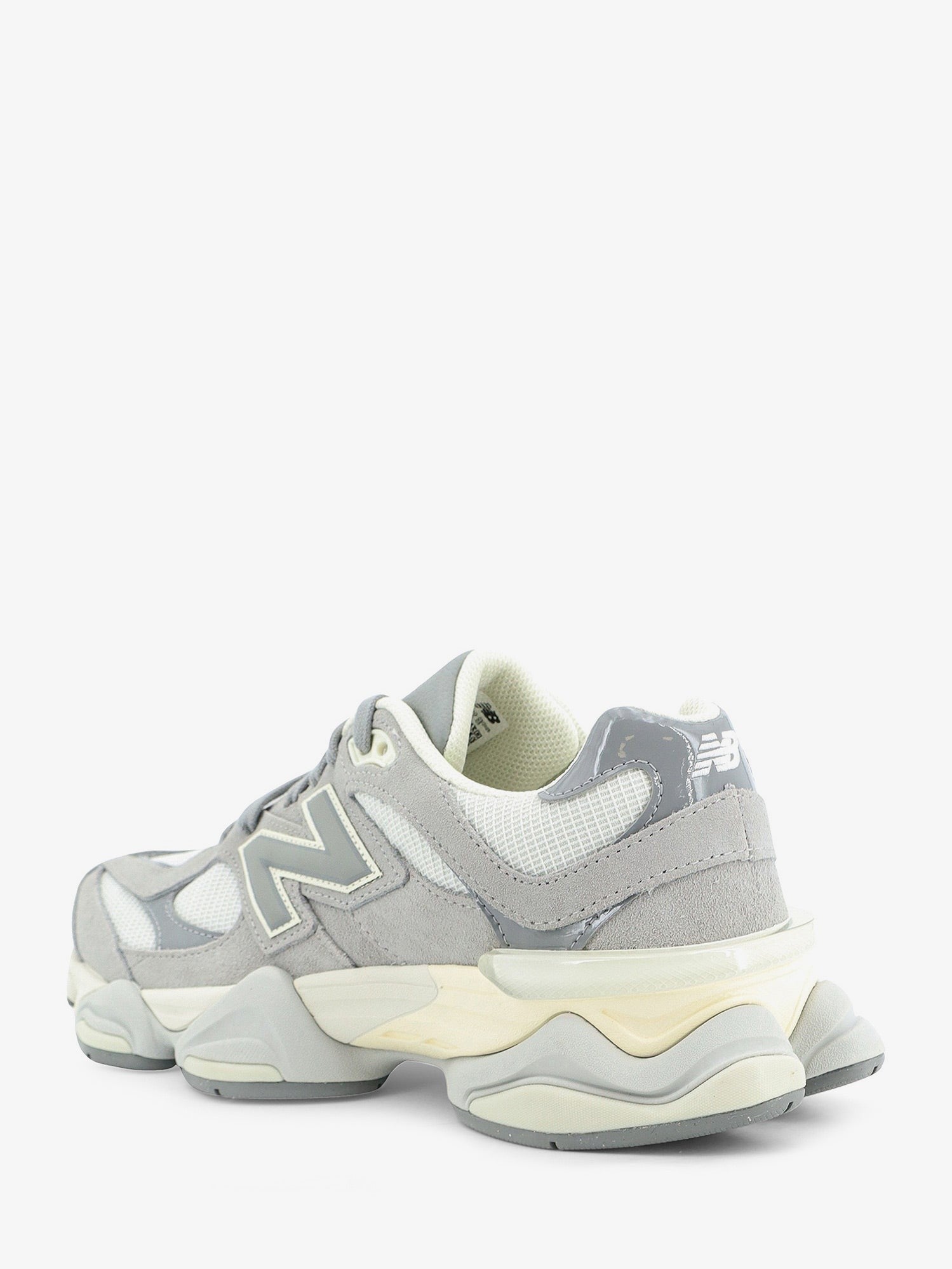 New Balance - Unisex - Grey - Sneaker