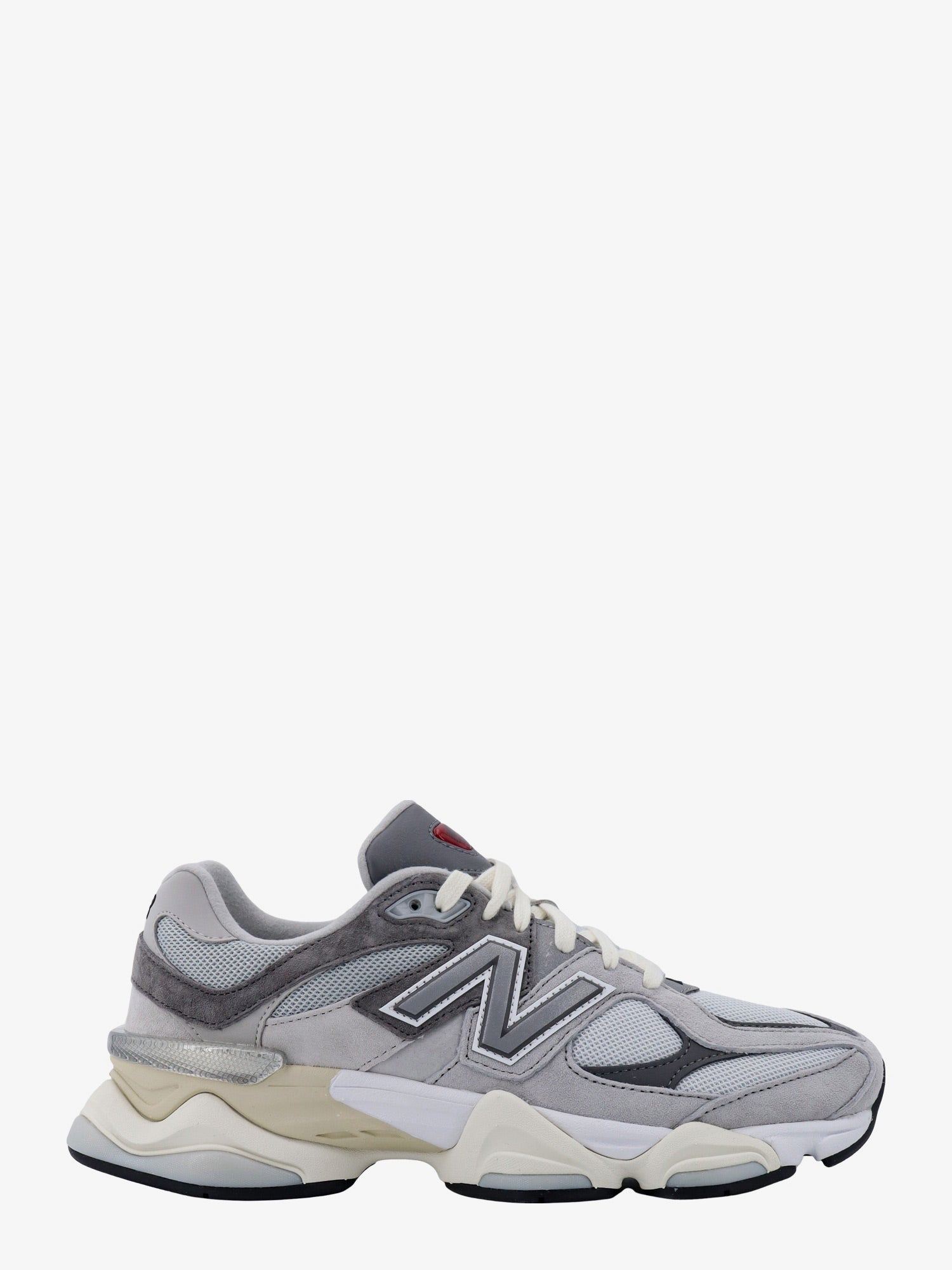 New Balance - Man - Grey - Sneaker