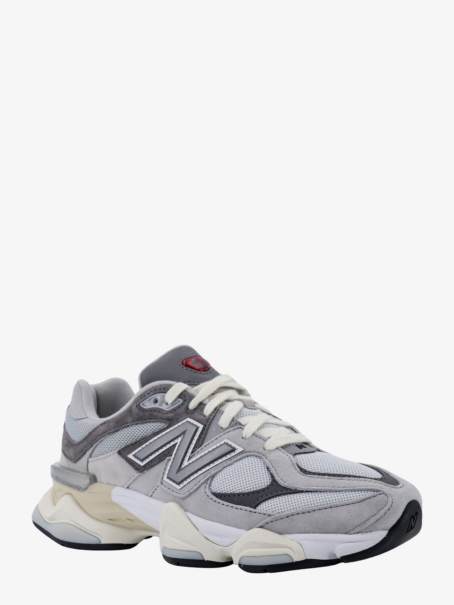 New Balance - Man - Grey - Sneaker