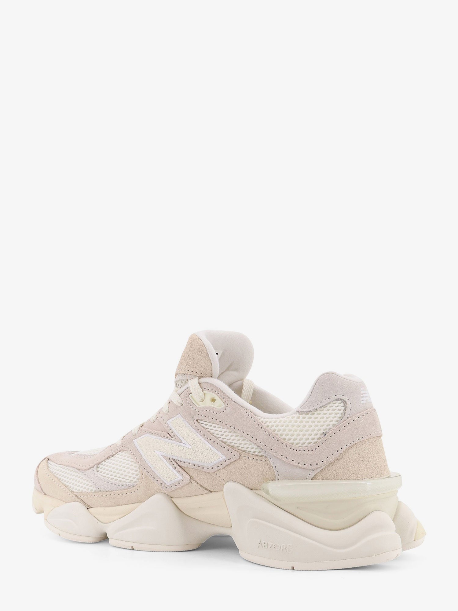 New Balance - Man - Angora - Sneaker