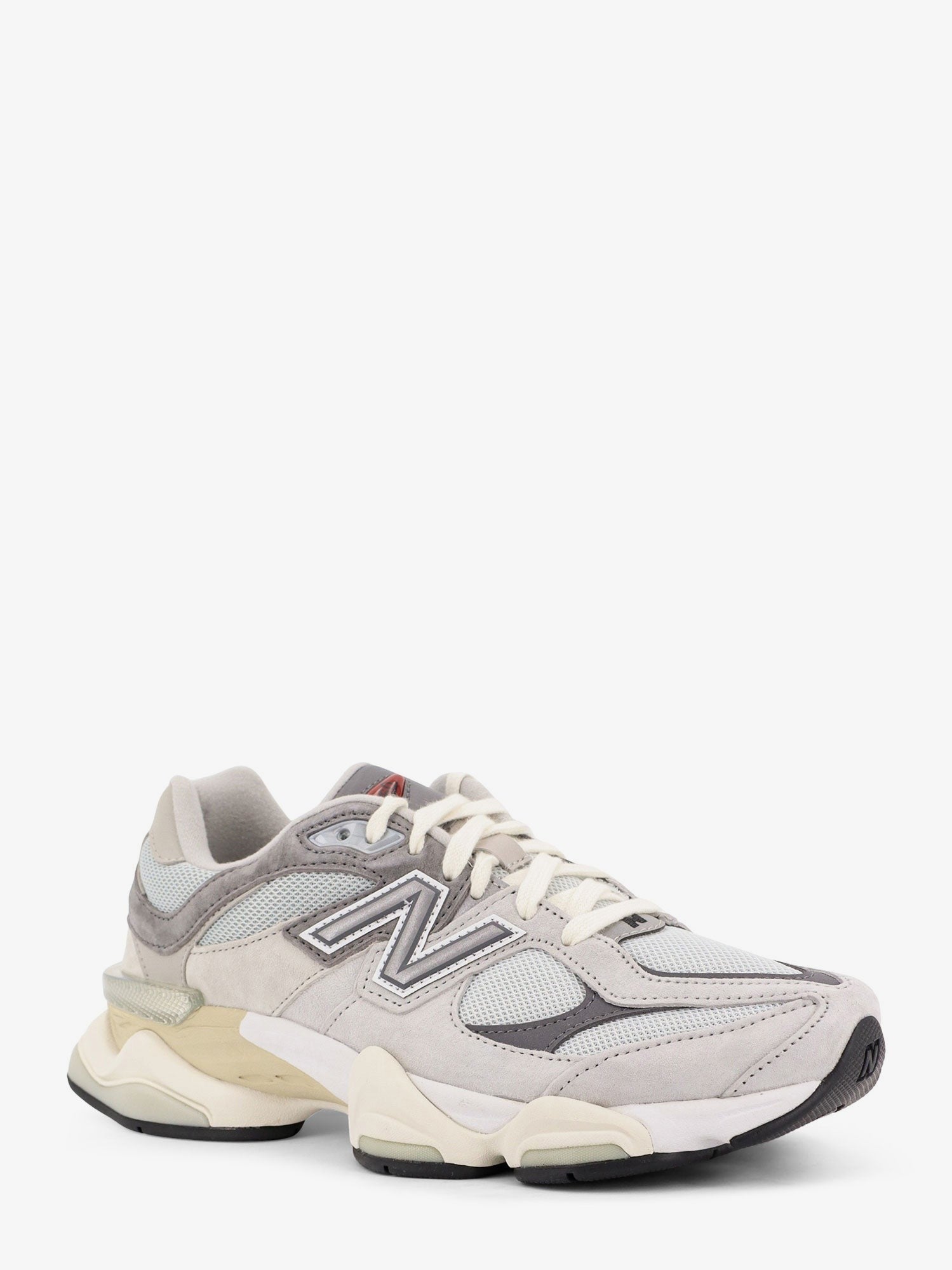 New Balance - Man - Grey - Sneaker