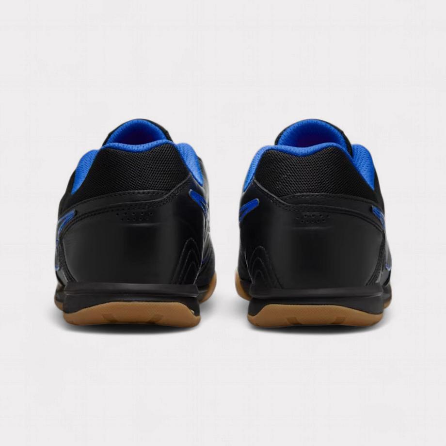 Nike Gato Black Royal Blue Gum