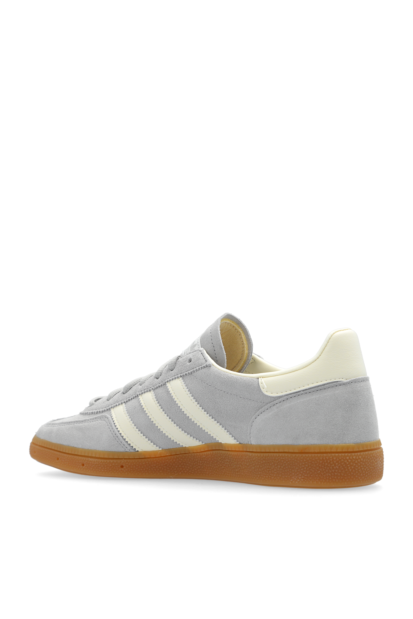 adidas Handball Spezial Grey Cream White