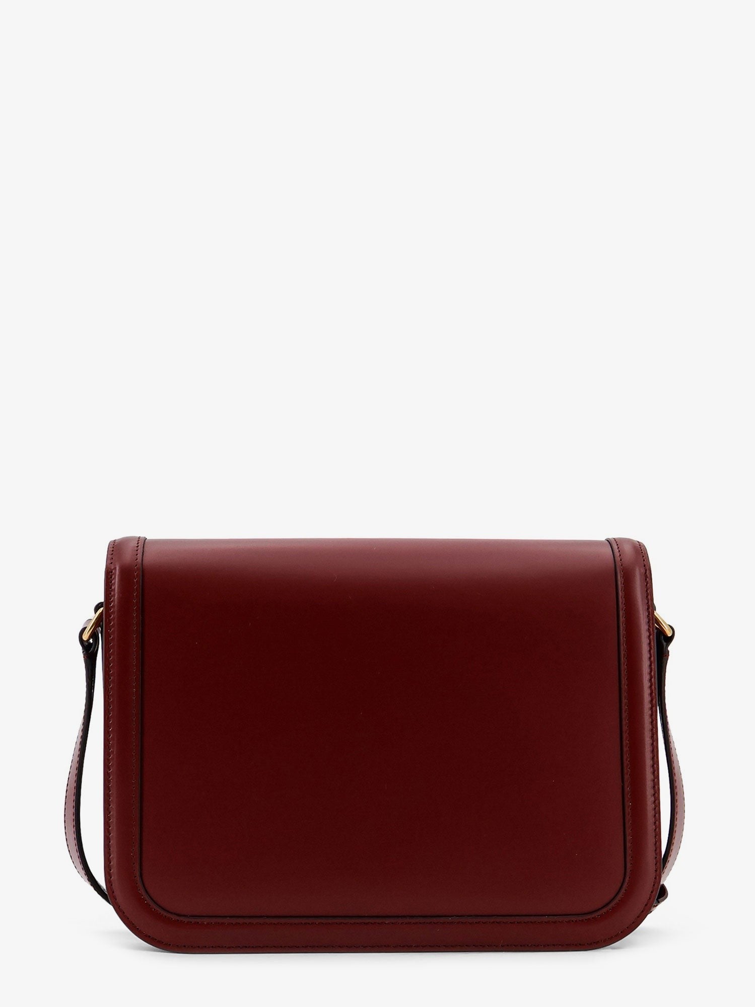 Valentino Garavani - Woman - Red - Crossbody Bag