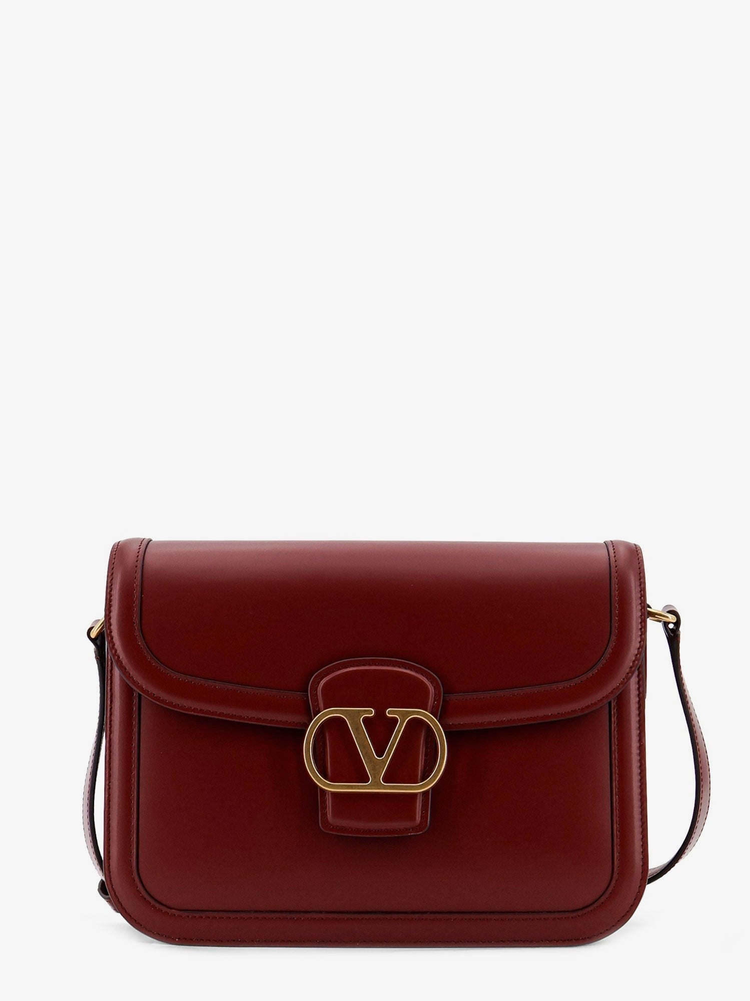 Valentino Garavani - Woman - Red - Crossbody Bag