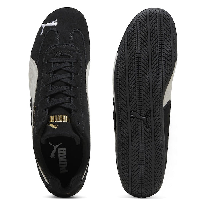 Puma Speedcat OG Black White