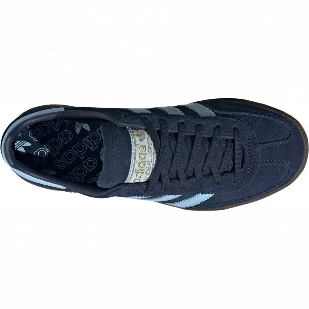 adidas Handball Spezial J "Collegiate Navy Clear Sky"