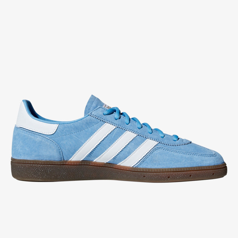 Adidas Handball Spezial J Light Blue / Cloud White / Gum