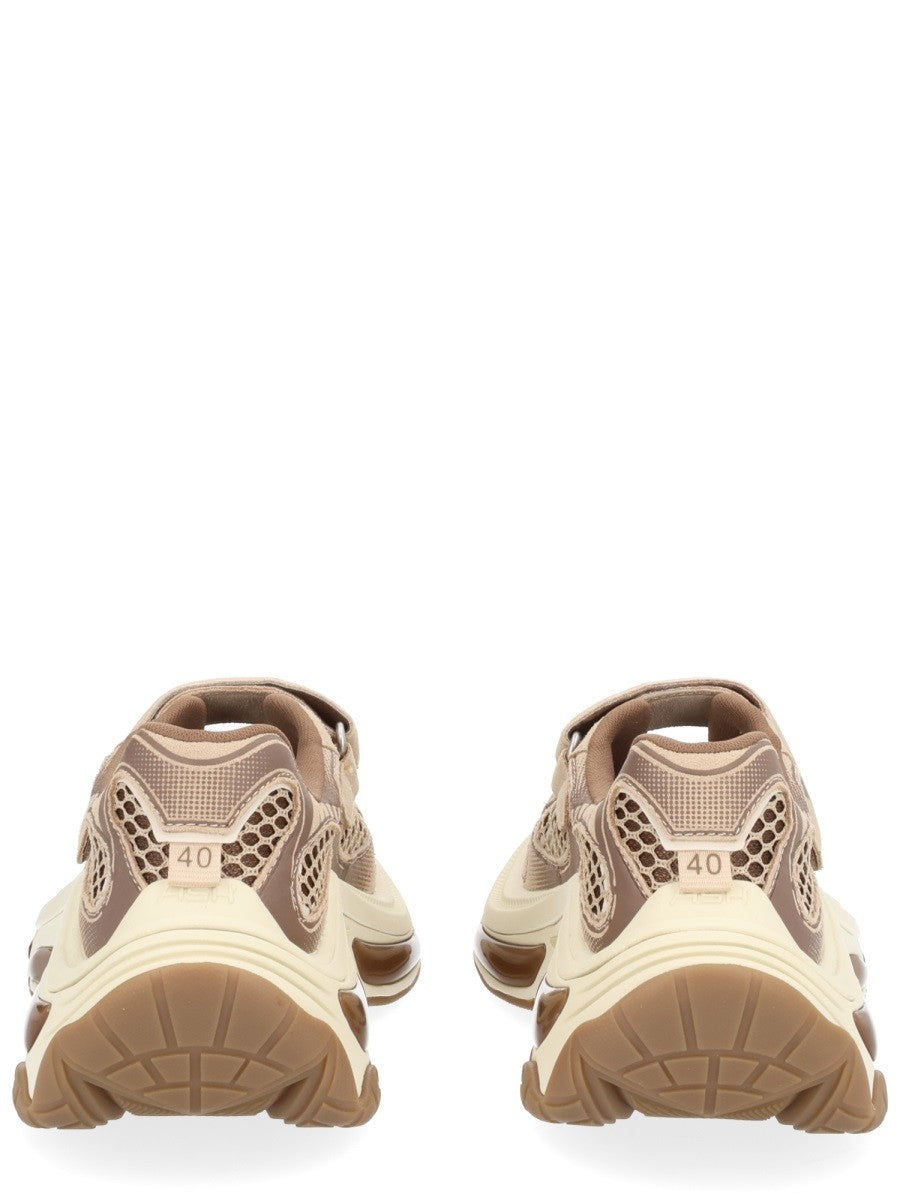 Ash - Woman - Beige - Sneaker