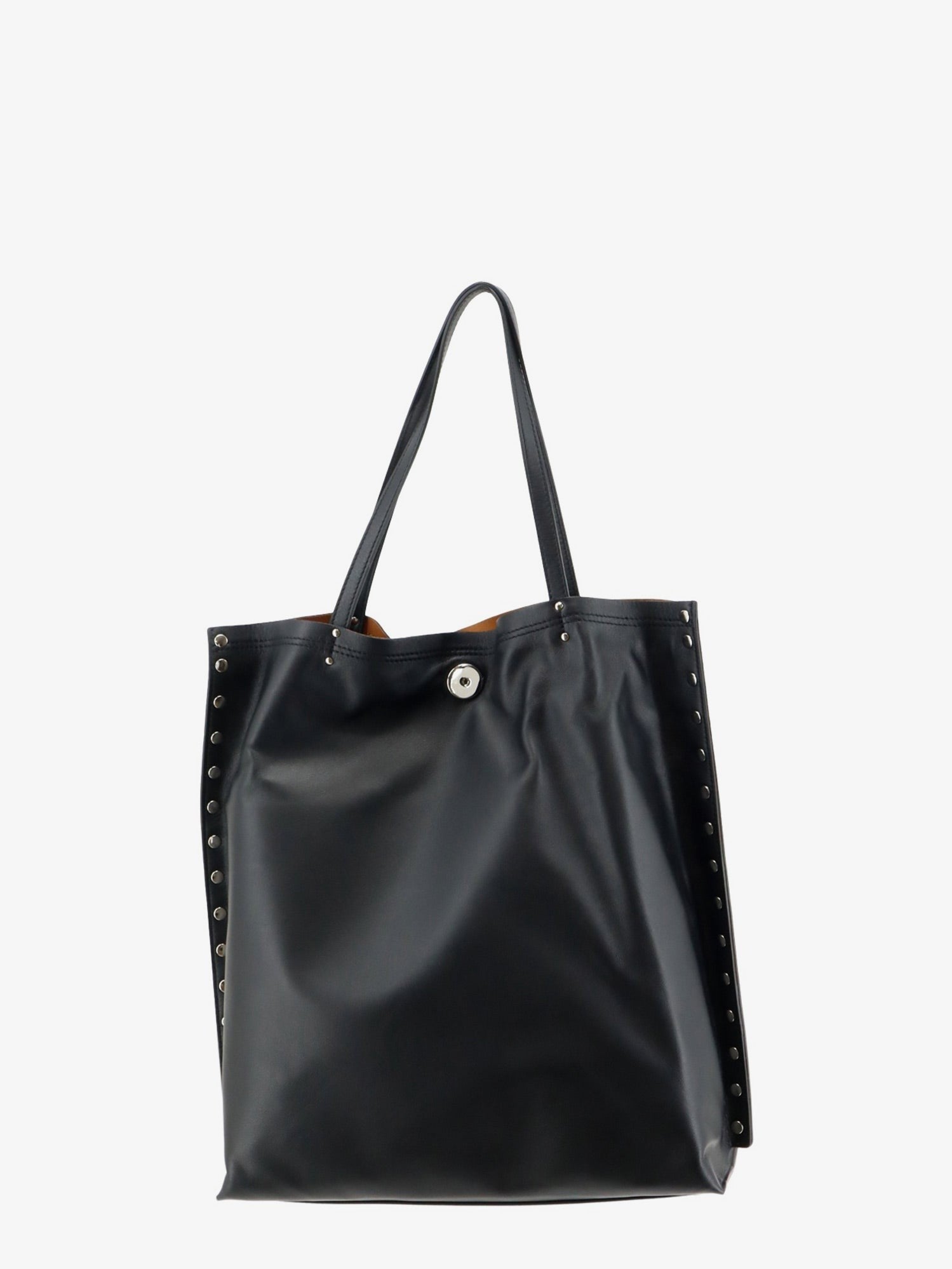 ZANELLATO - Woman - Black - Shopping Bag