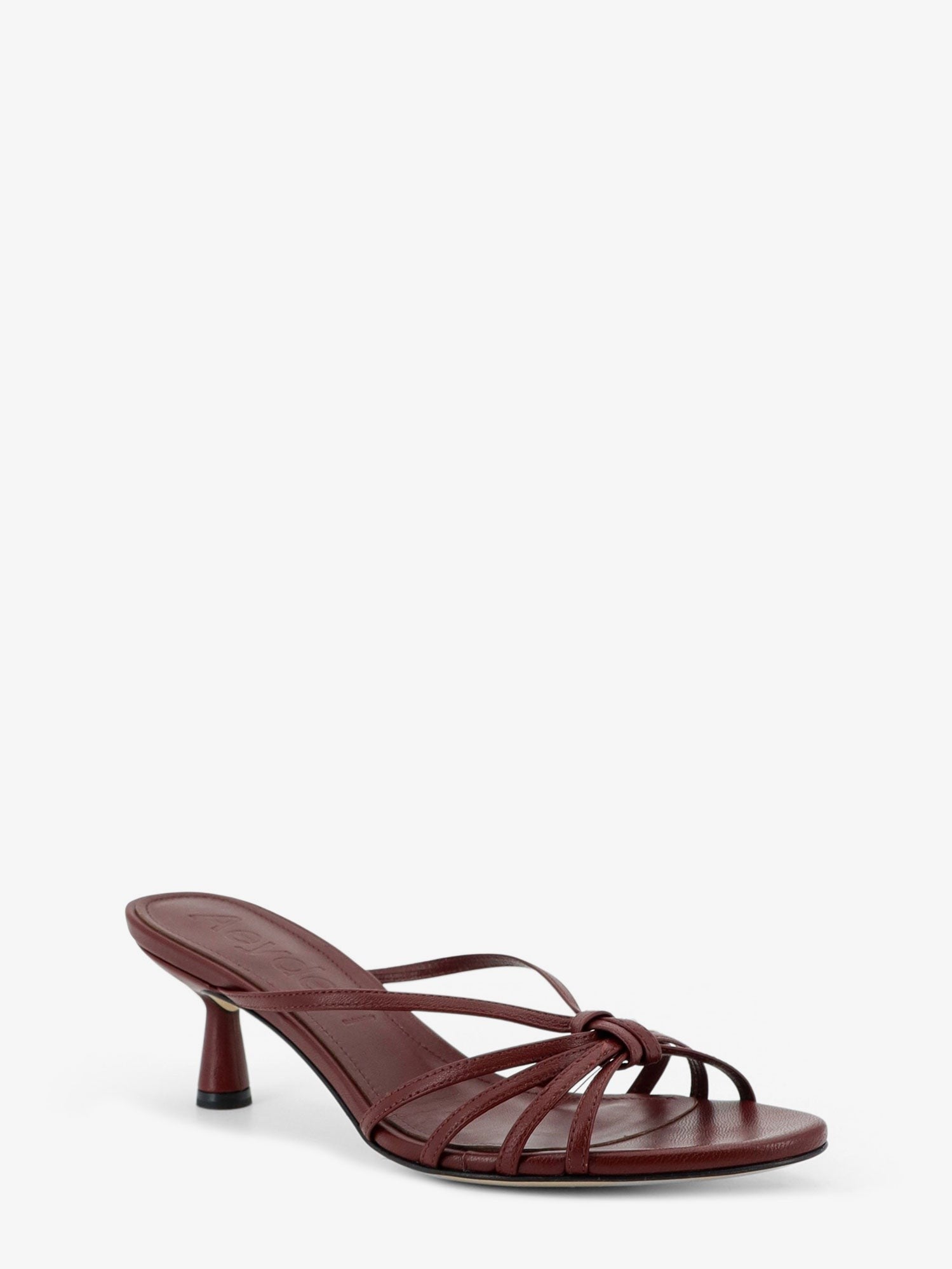 AEYDE - Woman - Beige - Sandal