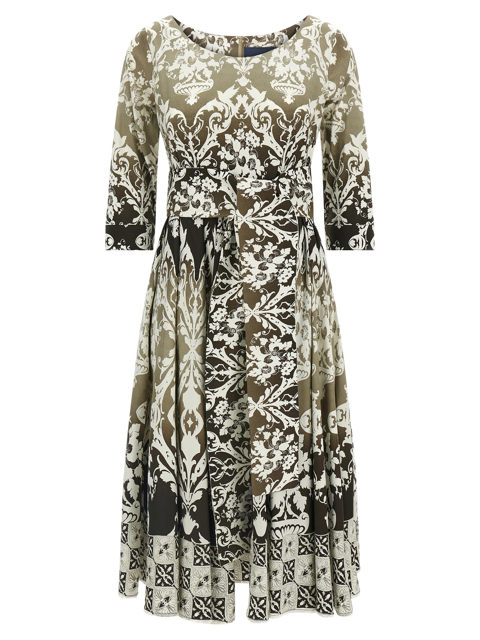 SAMANTHA SUNG - nan - Multicolor - Dress