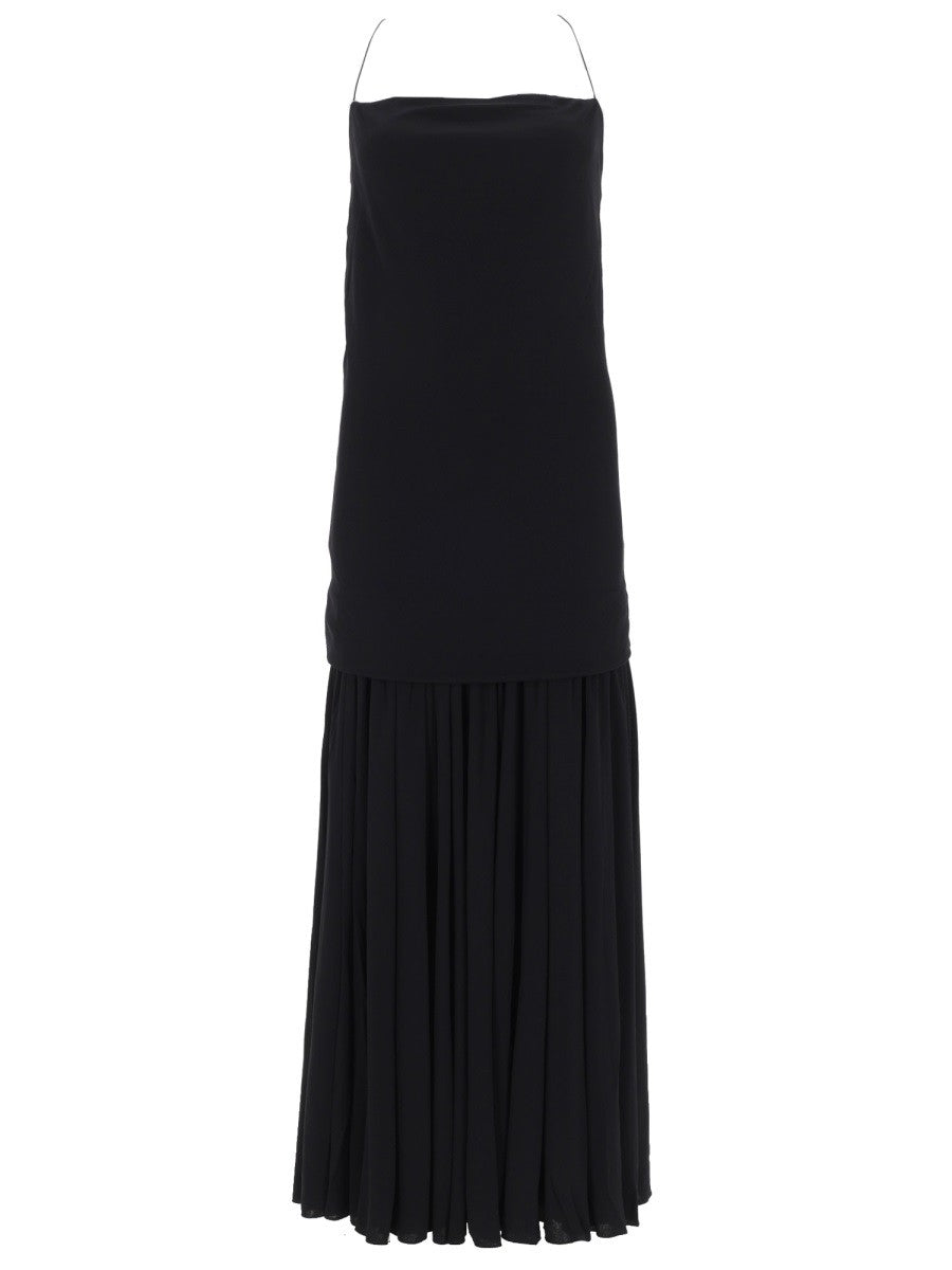 JACQUEMUS - Woman - Black - Dress