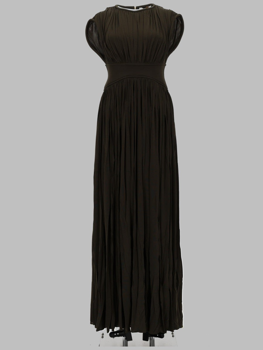ZIMMERMANN - Woman - Green - Dress