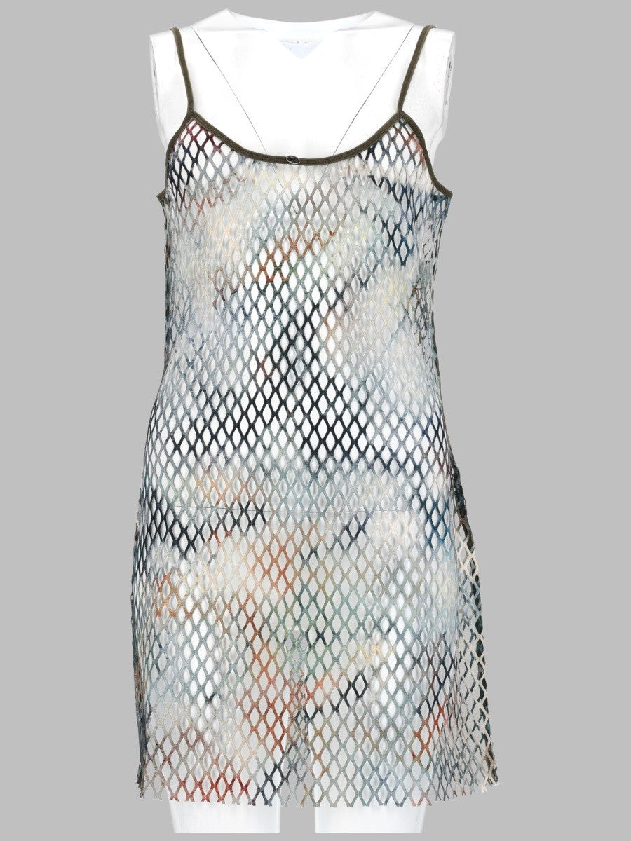 Diesel - Woman - Multicolor - Dress
