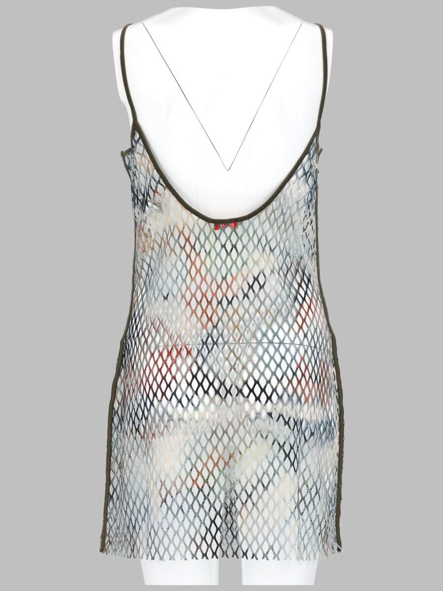 Diesel - Woman - Multicolor - Dress