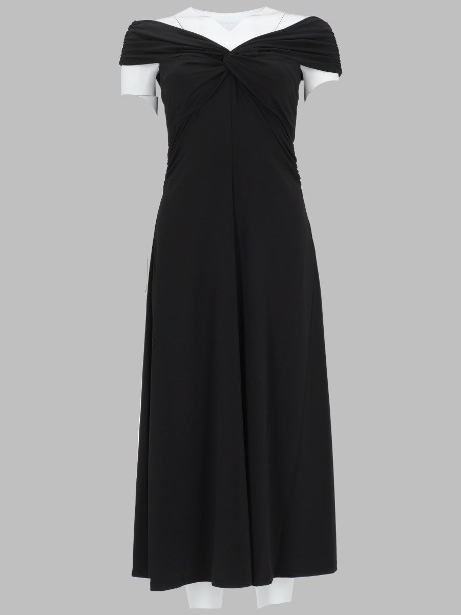 MICHAEL BY MICHAEL KORS - Woman - Black - Dress