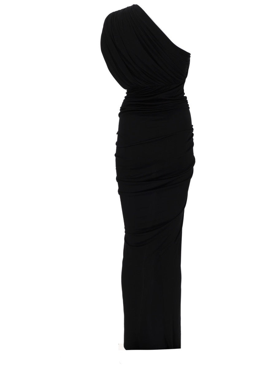 RICK OWENS LILIES - Woman - Black - Dress