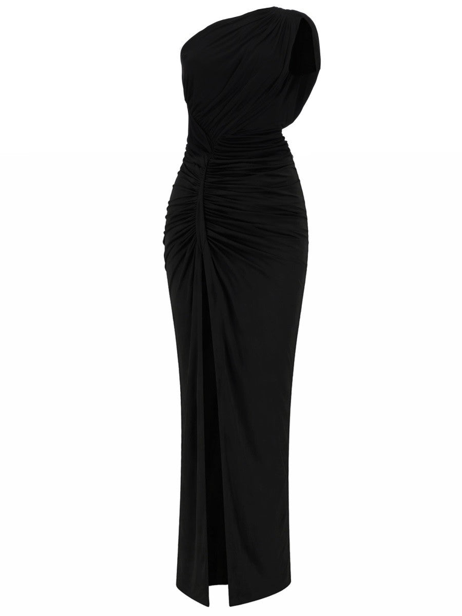 RICK OWENS LILIES - Woman - Black - Dress