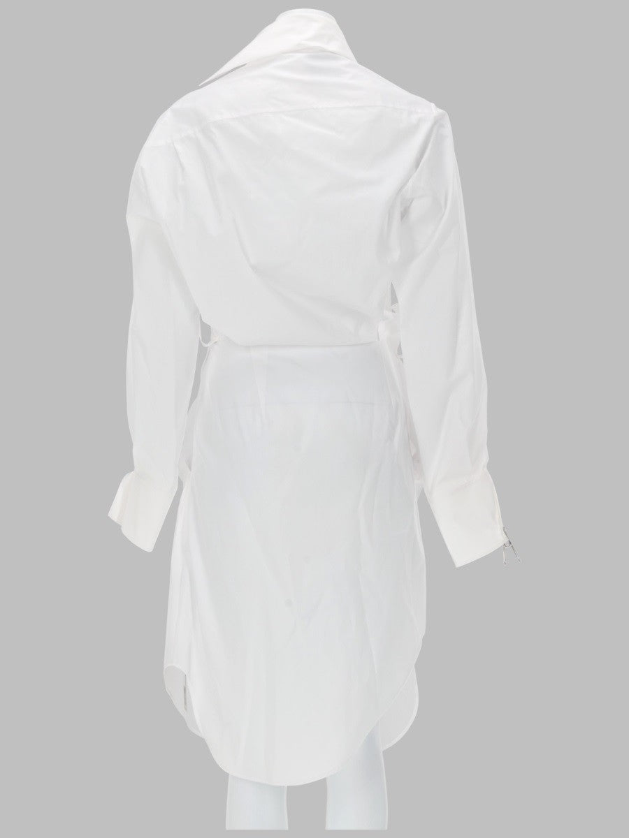 Vivienne Westwood - Woman - White - Dress