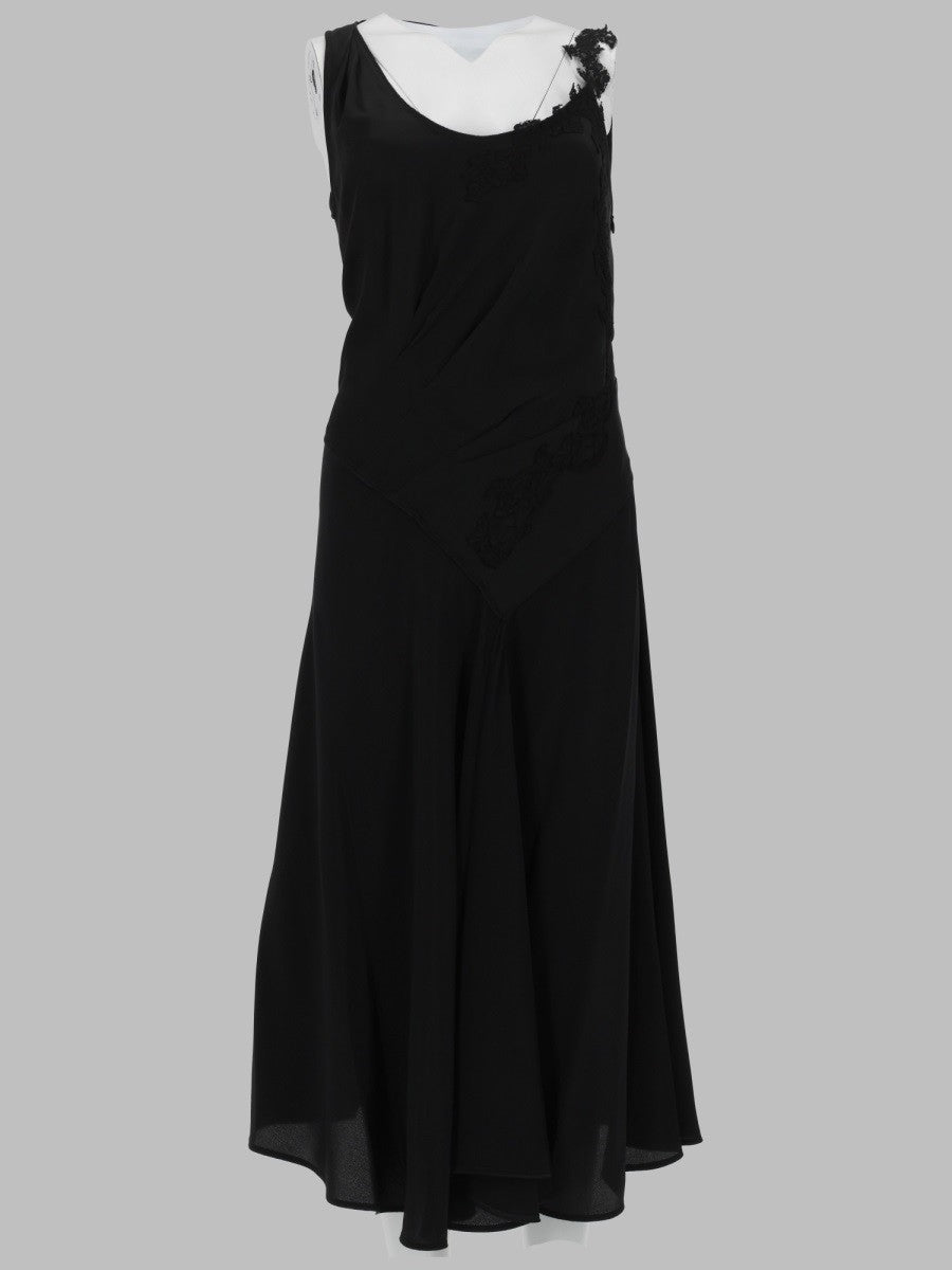 Victoria Beckham - Woman - Black - Dress