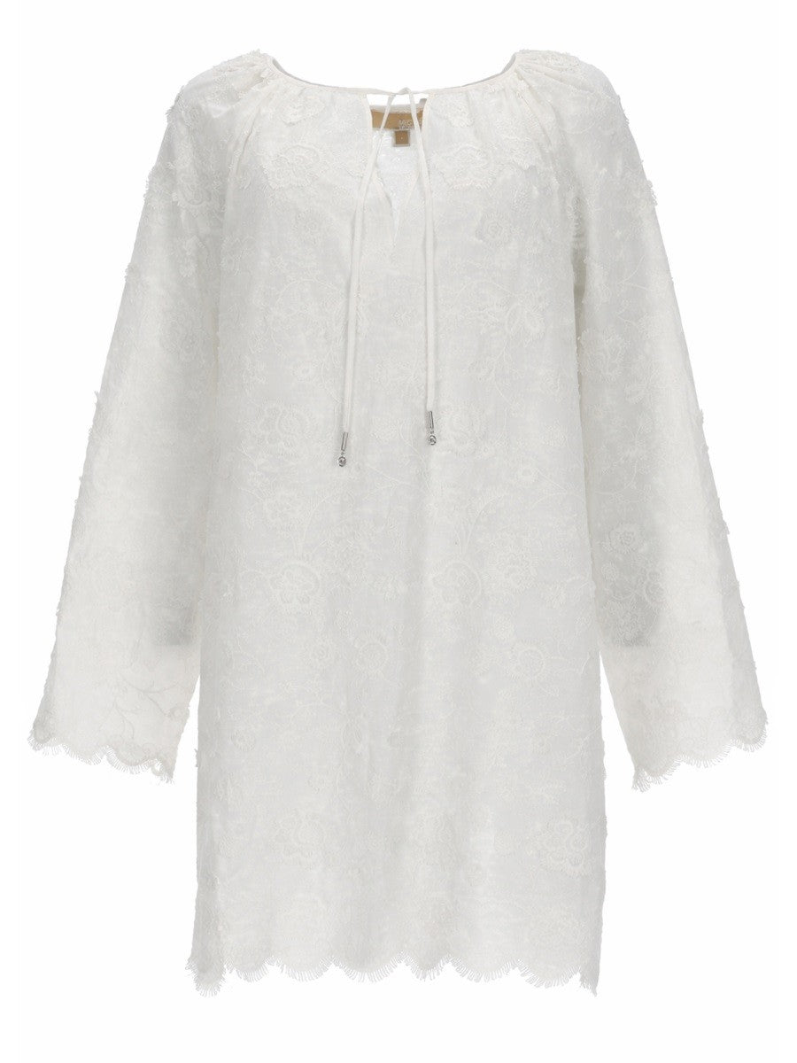 MICHAEL BY MICHAEL KORS - Woman - White - Dress
