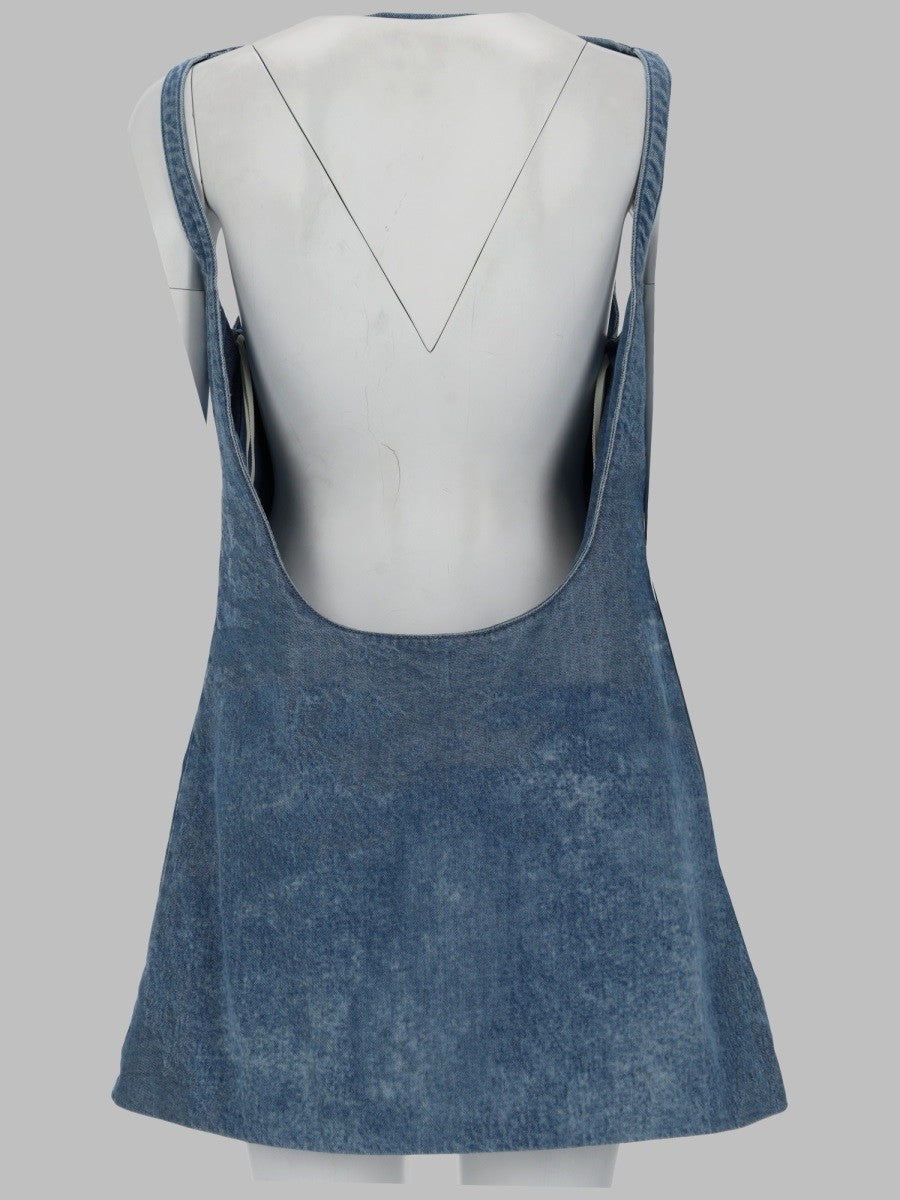 Diesel - Woman - Blue - Dress
