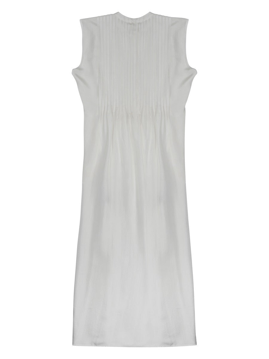 P.A.R.O.S.H. - Woman - White - Dress