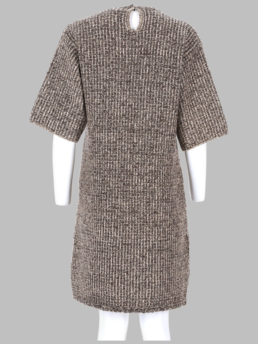 Fabiana Filippi - Woman - Brown - Dress