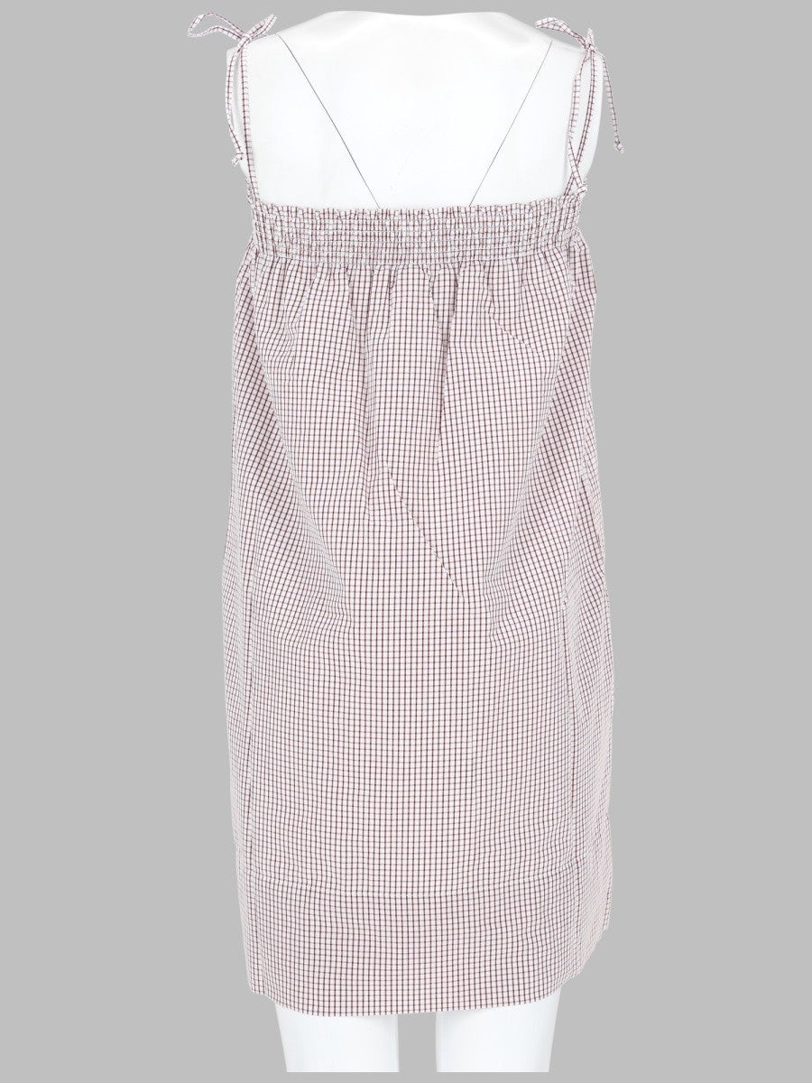A.P.C. - Woman - Brown - Dress