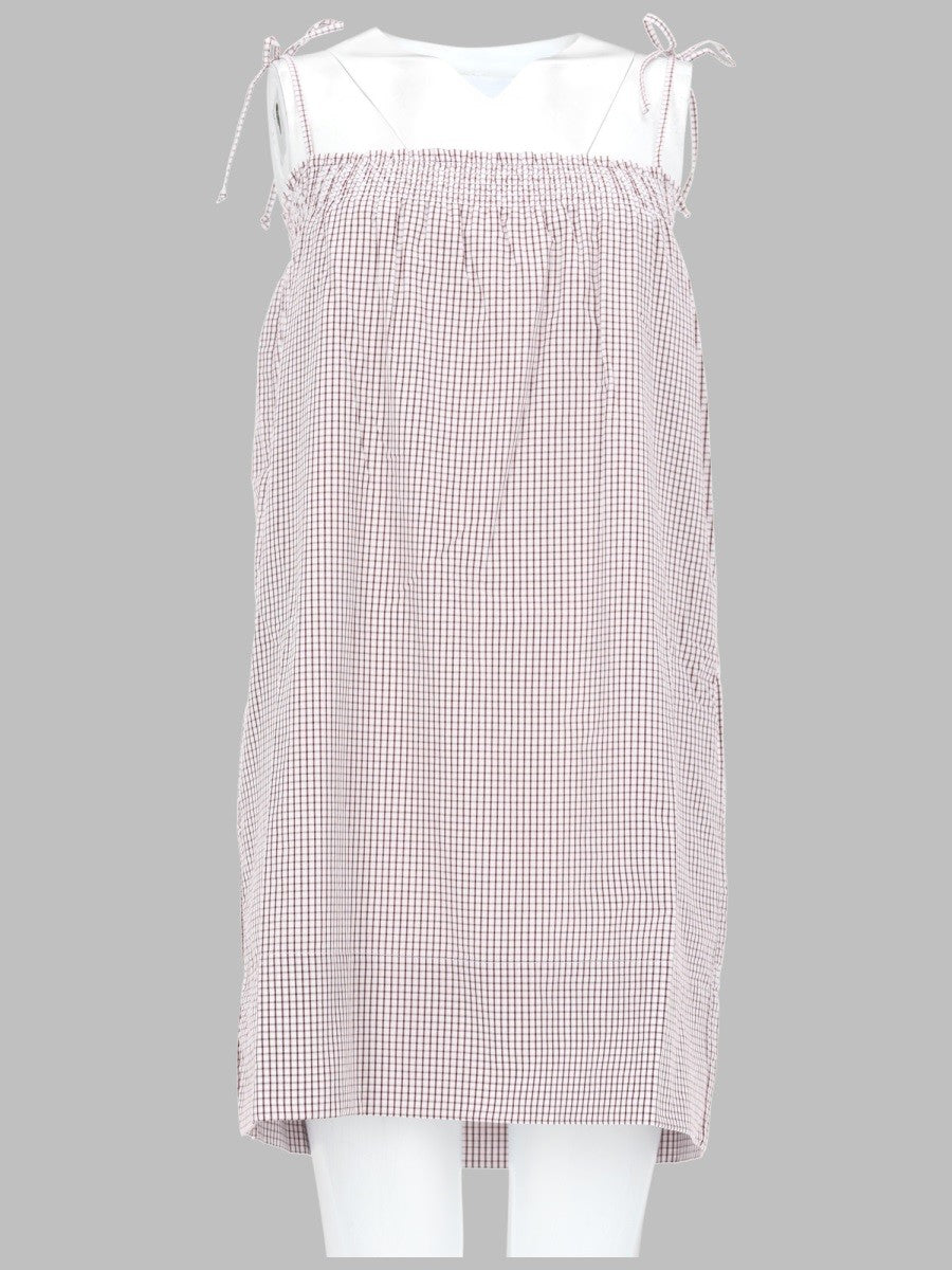 A.P.C. - Woman - Brown - Dress