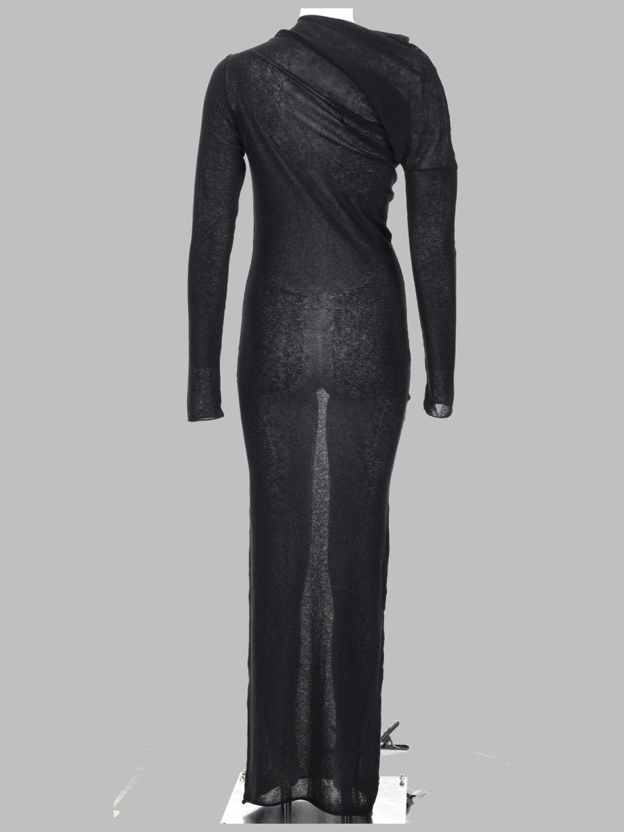 PALOMA WOOL - Woman - Black - Dress