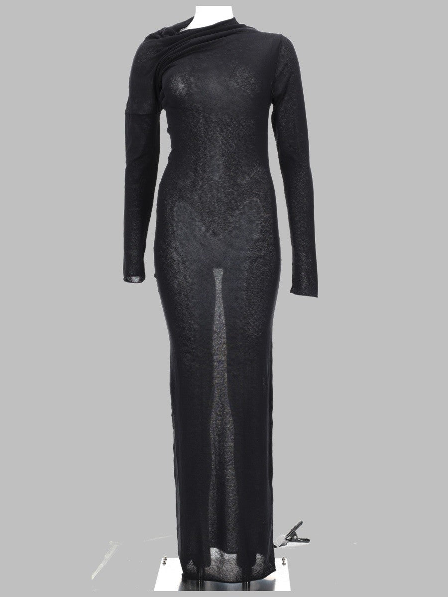 PALOMA WOOL - Woman - Black - Dress