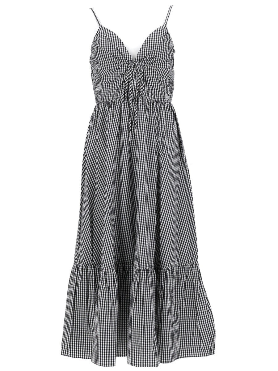 MICHAEL BY MICHAEL KORS - Woman - Black - Dress