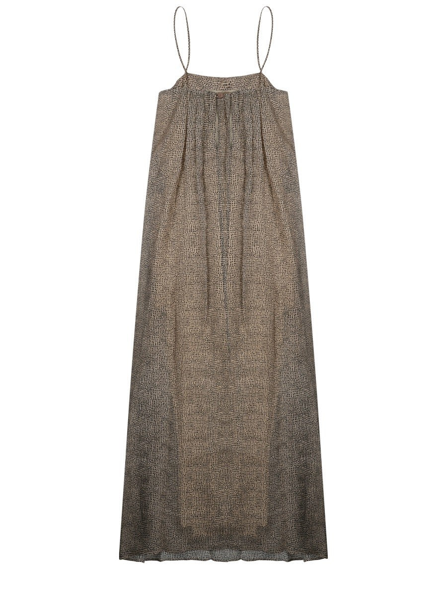 ALYSI - Woman - Brown - Dress