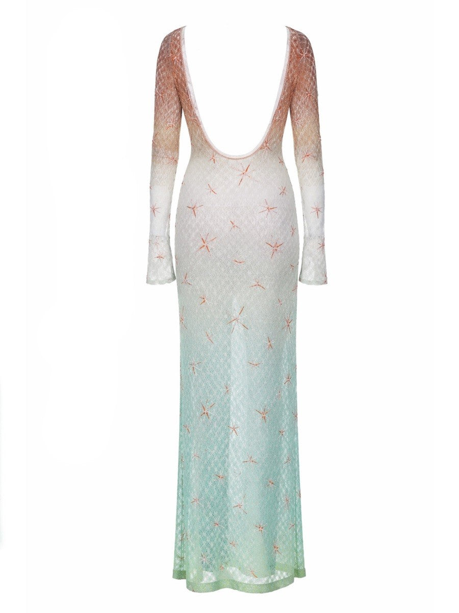 Missoni - Woman - Multicolor - Dress