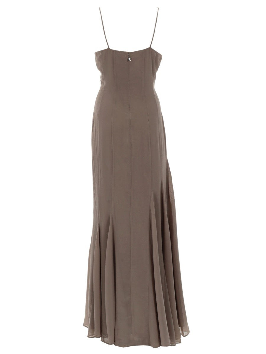 ROTATE BIRGER CHRISTENSEN - Woman - White - Dress