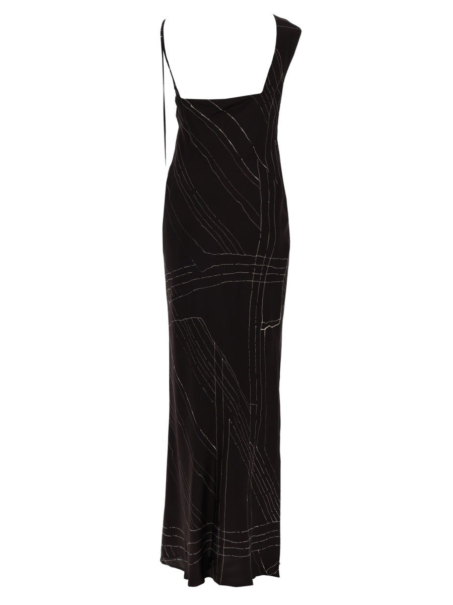 ALYSI - Woman - Brown - Dress