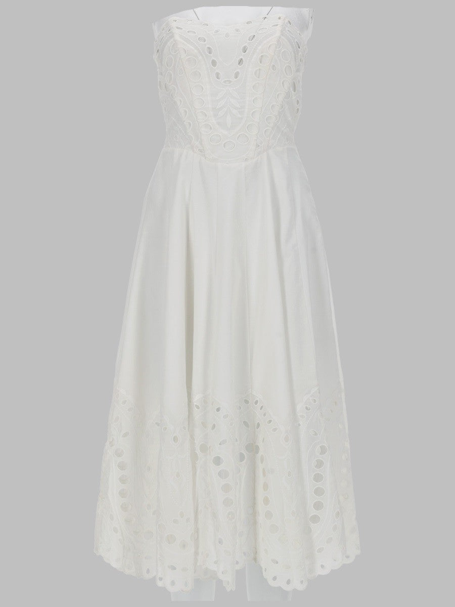 CHARO RUIZ - Woman - White - Dress